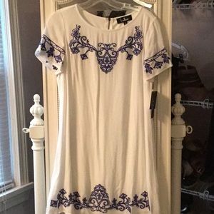 New lulus size small dress